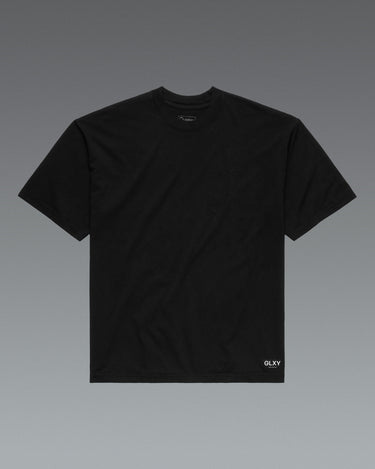 GLXY01 Tee - Black