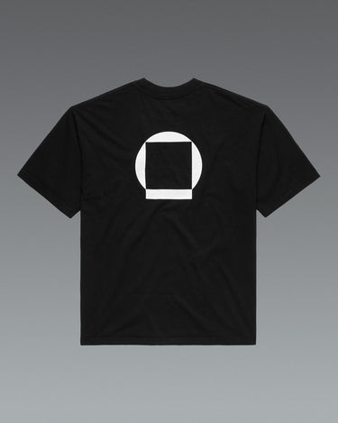 GLXY01 Tee - Black