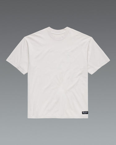 GLXY01 Tee - Bone
