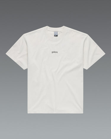 GLXY02 Tee - Bone