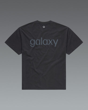 GLXY02 Tee - Black