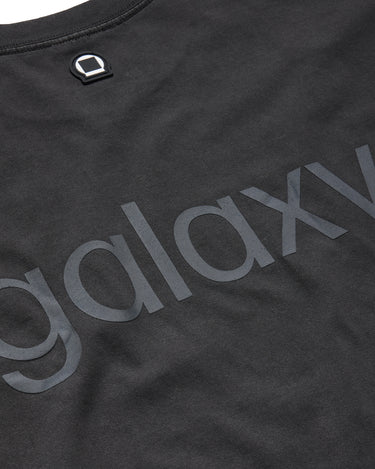 GLXY02 Tee - Black