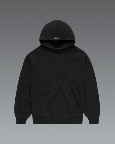 The Hoodie - Black