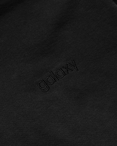 The Hoodie - Black