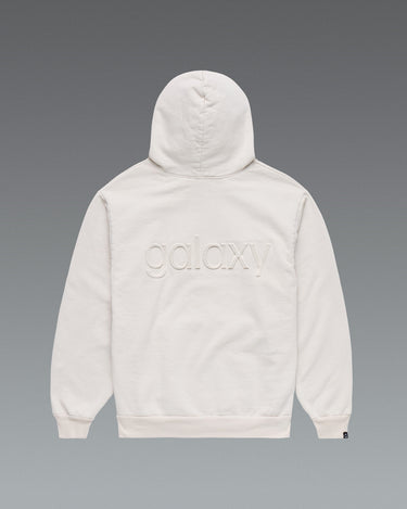 The Hoodie - Bone
