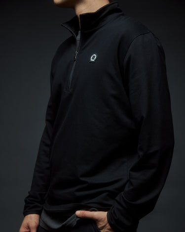 The QTR Zip