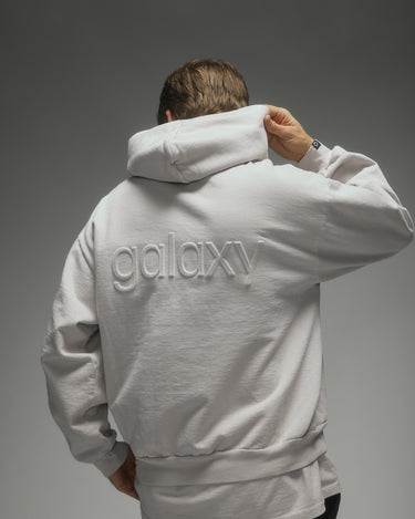 The Hoodie - Bone
