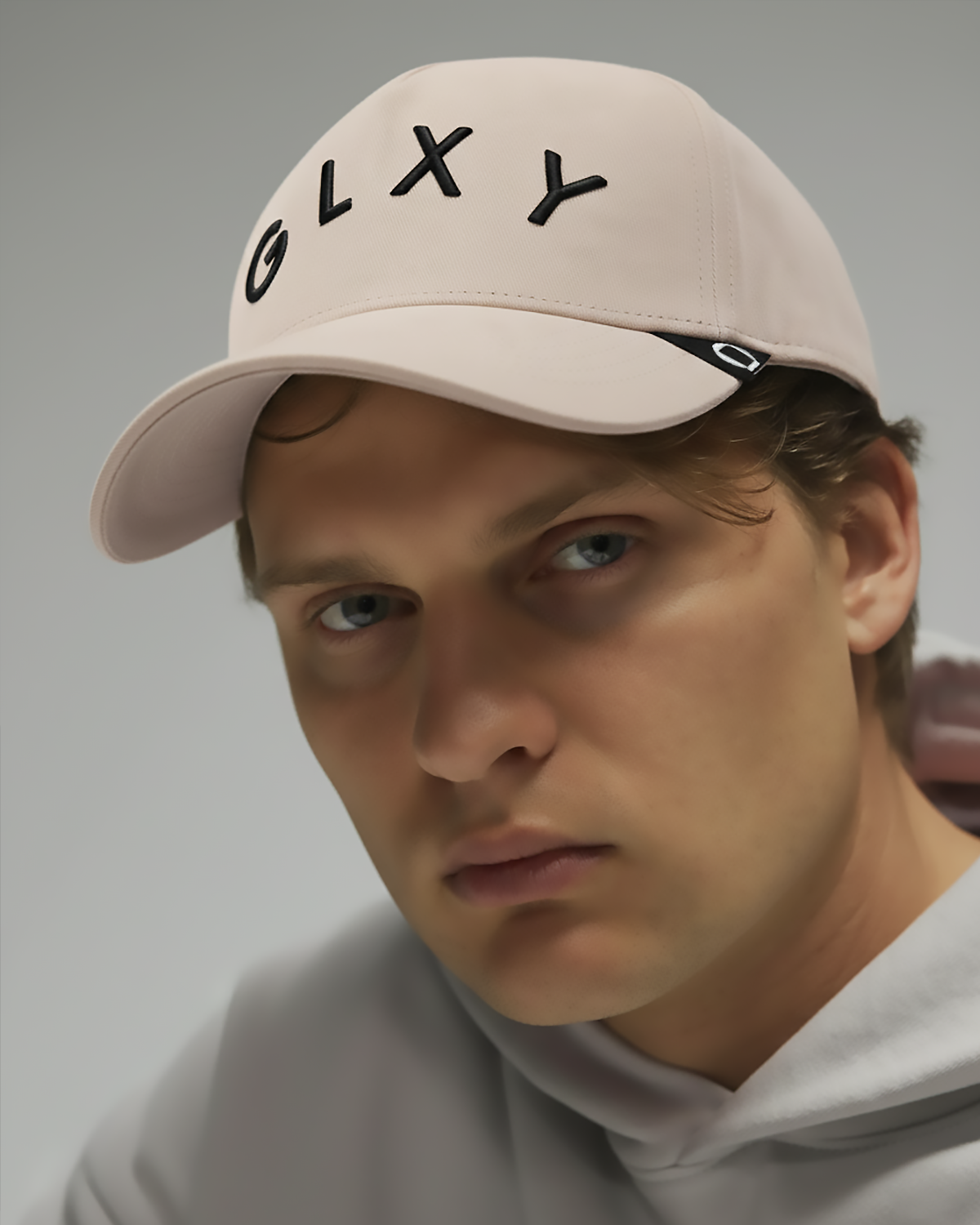 GLXY Hat – Galaxy